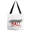 Bad Tote Bags