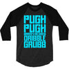 pugh pugh barney mcgrew 3/4 Sleeve Shirt
