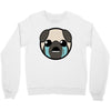 pugthump Crewneck Sweatshirt