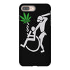 police brutality 100% cotton iPhone 8 Plus