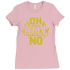 c Ladies Fitted T-Shirt
