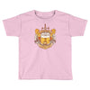 weekend warriors Toddler T-shirt