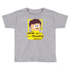 audience south park Toddler T-shirt