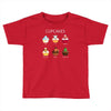 cupcakes Toddler T-shirt