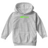 kawasaki team Youth Hoodie