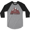 mount cleverest 3/4 Sleeve Shirt