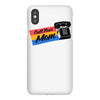 call your mom iPhoneX