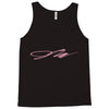 jake paul signature Tank Top