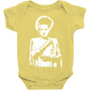 bride of frankenstein Baby Onesie