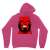 hellboy Unisex Hoodie
