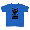 plant carnivorous Toddler T-shirt