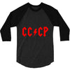 cccp 3/4 Sleeve Shirt