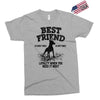 Best Friend Doberman Exclusive T-shirt