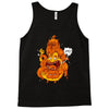 toupet Tank Top