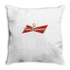 te deja fresco Throw Pillow