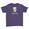 puncha yo buns Youth Tee