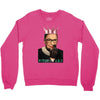 Notorius Rbg Crewneck Sweatshirt