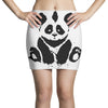panda Mini Skirts