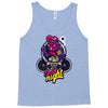 up all night Tank Top