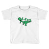 t.rex Toddler T-shirt