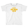 hoffman crew gold rush official discovery channel merchandise Toddler T-shirt