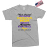 I Never Dreamed I'd Grow Up To Be A Super Cool Mom Of A Freaking Aweso Exclusive T-shirt