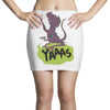 yaas queen Mini Skirts