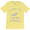 narwhals T-Shirt