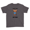 sarcasm Youth Tee