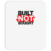 not bought Mousepad