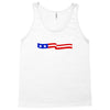 hindsight 2020 Tank Top