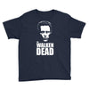 the walken dead Youth Tee