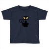 HOLOWEEN Toddler T-shirt