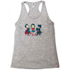 super childish Racerback Tank