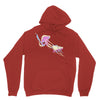 pb and jellyfish Hoodie