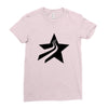 fahrie77 Ladies Fitted T-Shirt
