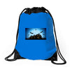 halloween Drawstring Bags