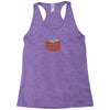 LOGO IT'S COOL Racerback Tank