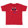 kirby gamer geek snes Toddler T-shirt