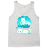world domination Tank Top