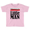 mommy's little Toddler T-shirt