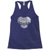 Diesel Power Racerback Tank