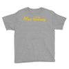 malt whiskey Youth Tee