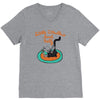 little cthulhu V-Neck Tee