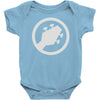 vampire queen vs the world Baby Onesie