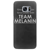 team melanin Samsung Galaxy S7 Edge