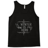 Winter (f78) Tank Top