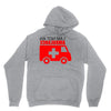 not an ambulance Unisex Hoodie