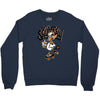 rip it Crewneck Sweatshirt