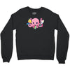 crafting Crewneck Sweatshirt